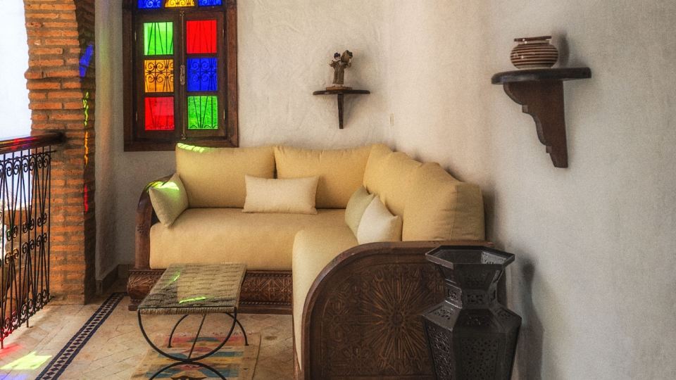 Riad Gharnata