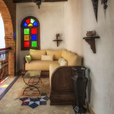 Riad Gharnata