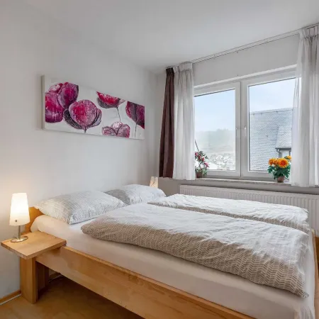 Apartment with Private Terrace in Velmede