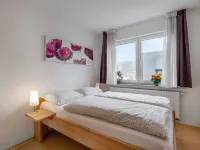 Apartment with Private Terrace in Velmede - 3-Star