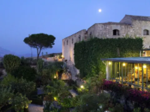 Hotel Baglio Santacroce Hotels in Valderice