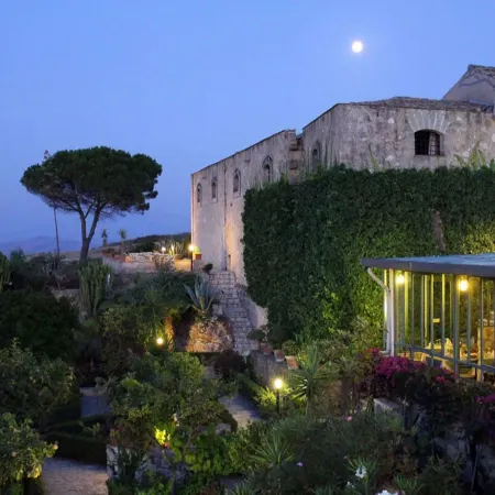 Hotel Baglio Santacroce