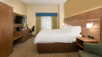 Holiday Inn Express ST Paul S - Inver Grove Hgts Hotel di South Saint Paul