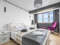 Pietra Negra Hotels in Split