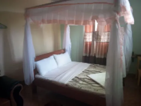 ジャムリズ ホテル のホテル