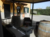 B&B La Corte Lucca
