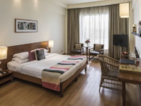 The Park Navi Mumbai Hotels in Thane