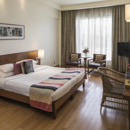 The Park Navi Mumbai فنادق في ثين