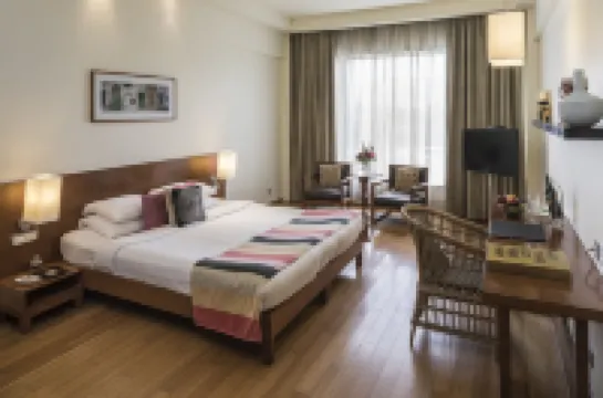 더 파크 나비 뭄바이