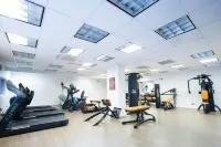 Hodges Bay Resort & Spa - Gym