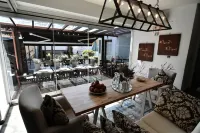 Culinary Boutique Hotel Kladi Elias Hotels in Pangaio