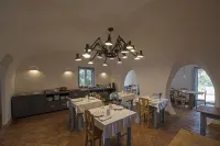 Herdade Do Touril - breakfast