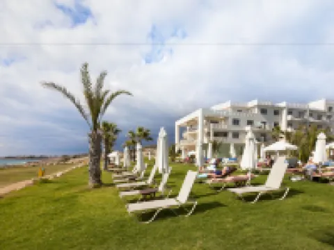 Capital Coast Resort and Spa Hotels in Paphos