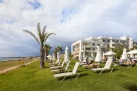 Capital Coast Resort and Spa Hotels in Chloraka