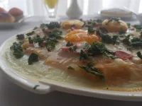 サボン ホテル - 朝食