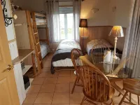 Eyjasol Cottages