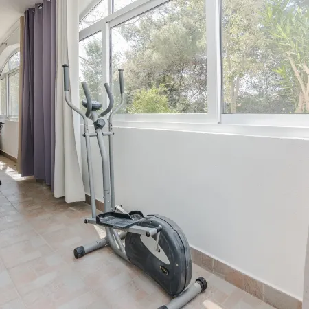 Apartment Jagunic Hotels in Vir