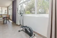 Apartment Jagunic