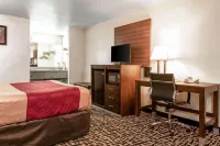 Executive Inn Westley,CA