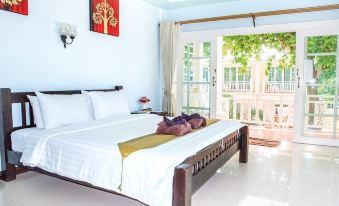 Ananda Villa