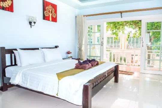 アナンダヴィラ