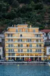 Pantheon City Hotel