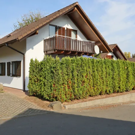 Ferienhaus Diane