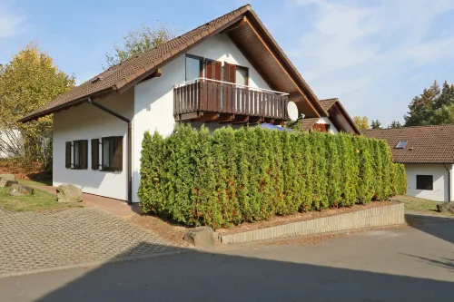 Ferienhaus Diane - Homestays