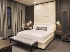 호텔 아이비 어 럭셔리 컬렉션 호텔 미니애폴리스