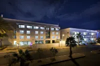 Hotel Astral Nirvana Club- Half Board