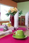Mandeview Hotel - breakfast