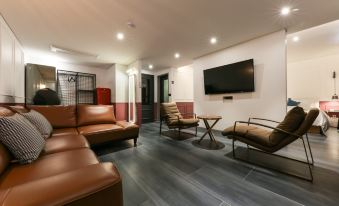Cheongju Maryjane Hotel
