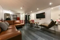 Cheongju Maryjane Hotel