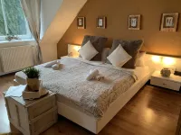 Berghotel Drei Brüder Höhe Hotels in Marienberg