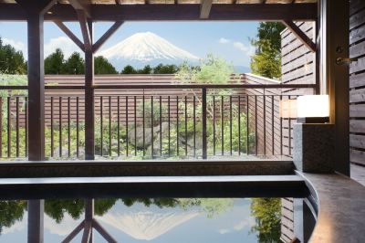 フィットネス＆レクリエーション施設 ザ グラン リゾート プリンセス富士河口湖の写真