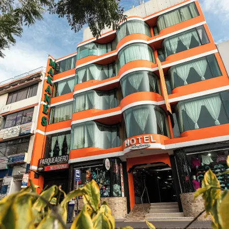 Hotel Miraflores