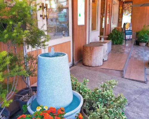 นอนเหนือ แอท อินทนนท์ โรงแรมในอำเภอ จอมทอง