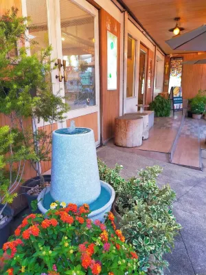 Nornnuea @ Inthanon Hotel a Doi Kaeo