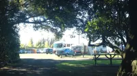 Greytown Campground Hotels in Greytown