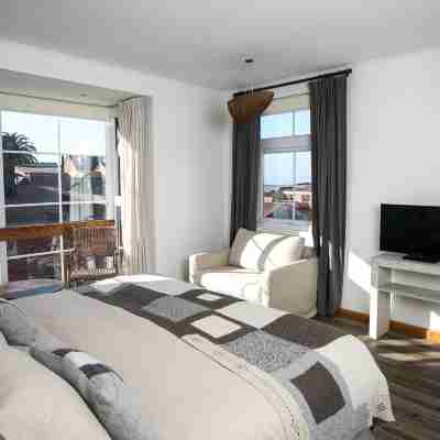 Casa Galos Hotel & Lofts Rooms
