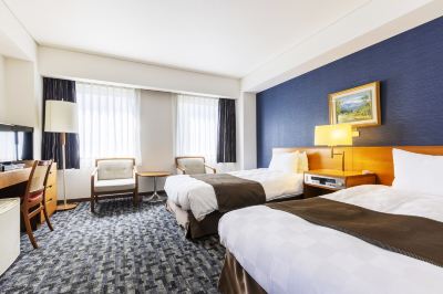 その他 山形グランドホテルの写真