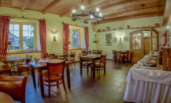 Landhaus Göddertzhof