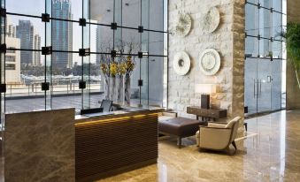 Dusit Princess Residences Dubai Marina