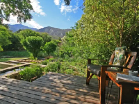 豐沛旅館 蒙塔古酒店