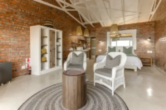 Seeplaas Hotels in Mossel Bay