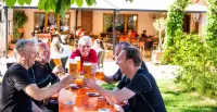 Landgasthof zur Burg Hotels in Löffingen