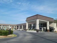 Western Motel, Thomasville Hotels in Thomas County
