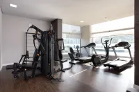 Hilton Garden Inn Itajaí - palestra