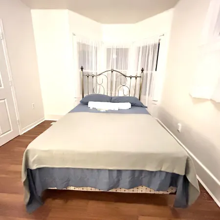 Albert Housing