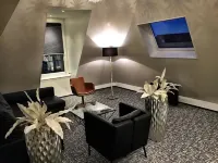 Apart! Food & Drinks Apartments Hotels in Zwolle